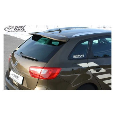 Abbildung von Dachspoiler Seat Ibiza 6J ST 2010 (PUR IHS)