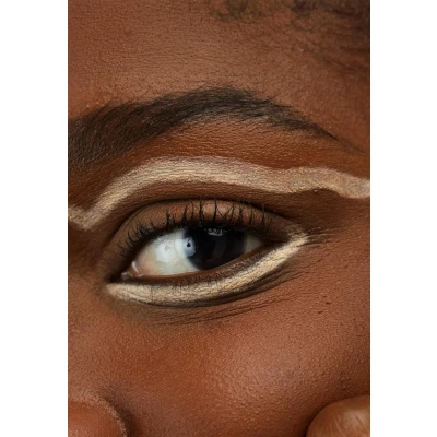 Abbildung von 3ina THE 24H EYE Stick Lidschatten, Damen, Größe: 1.4 g, 174 cream