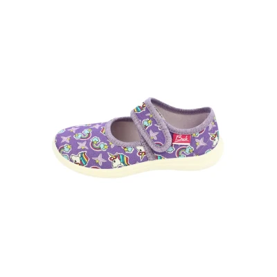 Abbildung von Beck Violet Dream