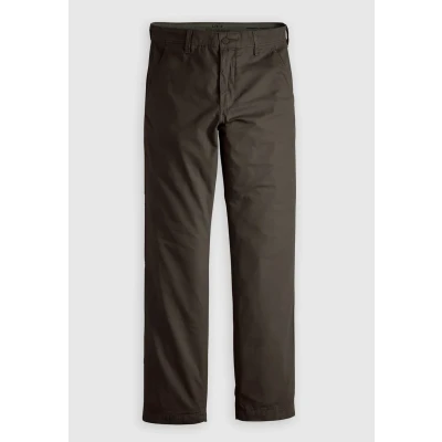 Abbildung von Levi&#039;s XX Chino Authentic Straight Chino, Herren, Größe: 31x32, Washed black rmn twl gd