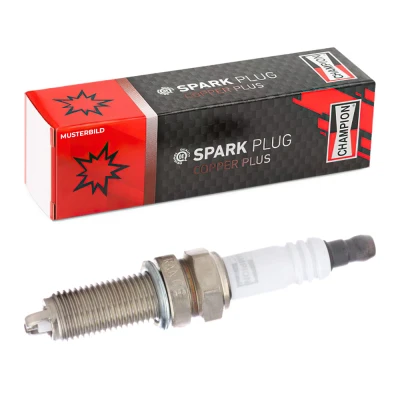 Abbildung von Zündkerze MULTI GROUND ELECTRODE CHAMPION OE237