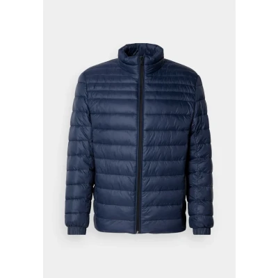 Abbildung von BOSS ODEN Übergangsjacke, Herren, Größe: 56, Dark blue