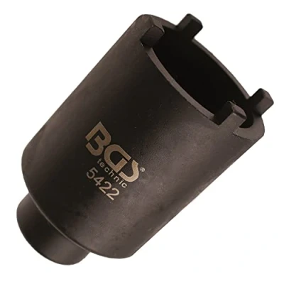 Abbildung von BGS 5422 Traggelenk Zapfenschlüssel für Citroen / Peugeot, Schwarz
