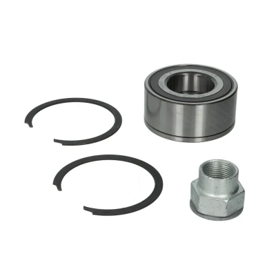 Abbildung von SNR R153.57 Radlagersatz mit integriertem magnetischen Sensorring 72 OPEL: Adam, Corsa D Hatchback, E Hatchback