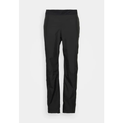 Abbildung von Vaude MEN&#039;S KURO RAIN Pants Outdoorhose, Herren, Größe: Large, Black