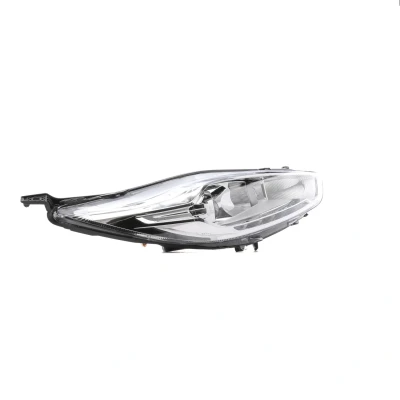 Abbildung von TYC 20 14601 06 2 Scheinwerfer rechts H7, LED, H1 mit Tagfahrlicht für Rechtsverkehr Elektromotor FORD: FIESTA 6