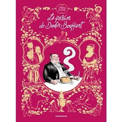 Abbildung von La Passion de Dodin Bouffant Tome 0