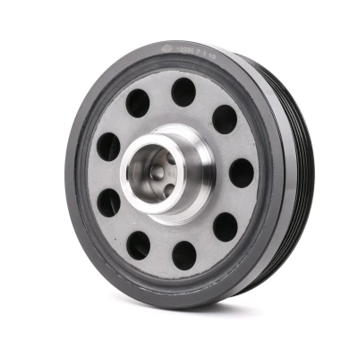 Abbildung von SASIC 2156054 Kurbelwellenriemenscheibe 166 BMW: 3 Touring, 5 Saloon, Saloon
