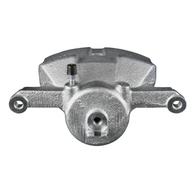Abbildung von FEBI BILSTEIN 178078 Bremssattel Gusseisen Vorderachse links NISSAN: Qashqai / Qashqai+2 I, X Trail
