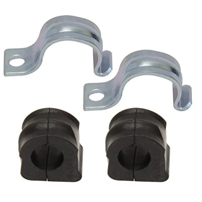 Abbildung von MAPCO 36787/2 Reparatursatz, Stabilisatorlager Vorderachse links, rechts mit Gummilager, Schellen VOLKSWAGEN: Golf 4, Bora Variant