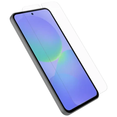 Abbildung von Otterbox Gehärtetes Glas Clear Displayschutzfolie Samsung Galaxy A36 5G/A56 5G