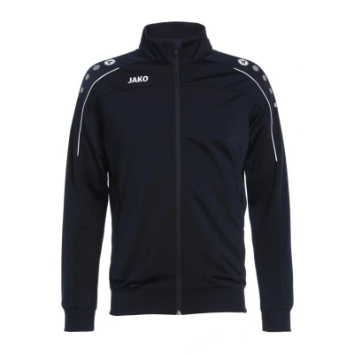 Abbildung von JAKO Herren Polyesterjacke Classico, marine, 3XL, 9350