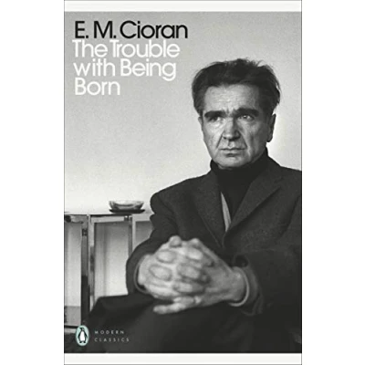 Abbildung von The Trouble With Being Born / Der Österreichische Film Edition Standard #355