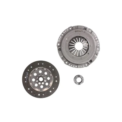 Abbildung von SACHS 3000 318 001 Kupplungssatz 240 MERCEDES BENZ: W124 Saloon, Estate, E Class Saloon