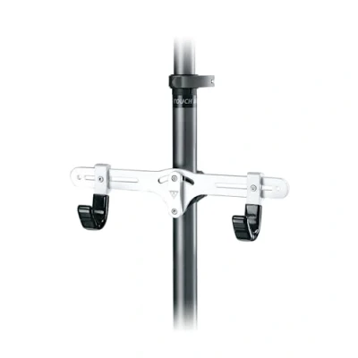 Abbildung von Topeak Fahrradständer Dual Touch Stand, Black, One Size