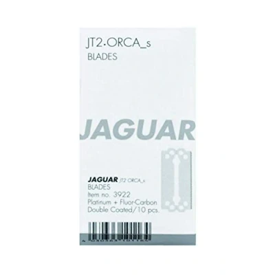 Abbildung von Jaguar JT2/ Orca S Klingen, 1er Pack, (1x 10 Stück)