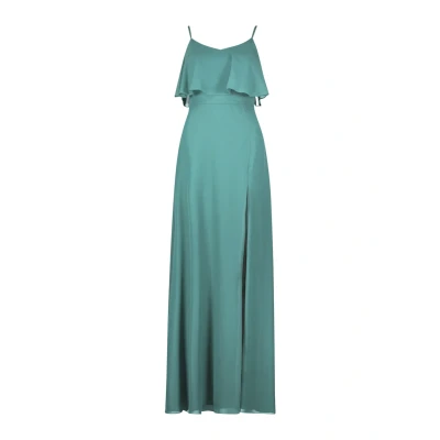 Abbildung von Vera Mont Maxikleid, Damen, Größe: 30, Bright eucalyptus