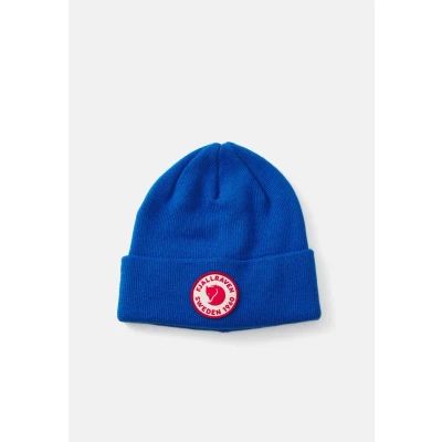 Abbildung von FJÄLLRÄVEN 78144 Kids 1960 Logo Hat Unisex Alpine Blue OneSize
