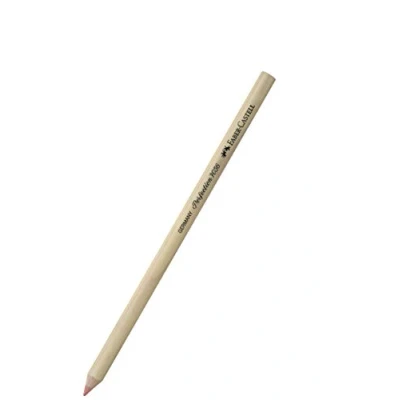 Abbildung von Faber Castell 185612 Radierstift Perfection, für Blei und Farbstifte, 1 Stück