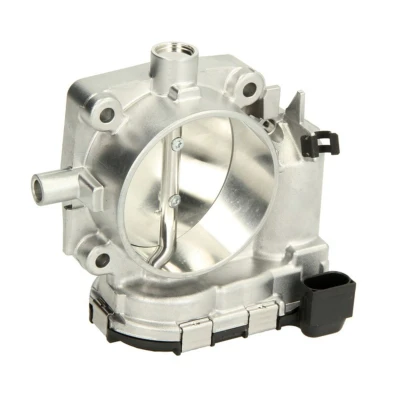Abbildung von BOSCH 0 280 750 017 Drosselklappe MERCEDES BENZ: SLK, Sprinter 3.5 T Minibus, E Class modell