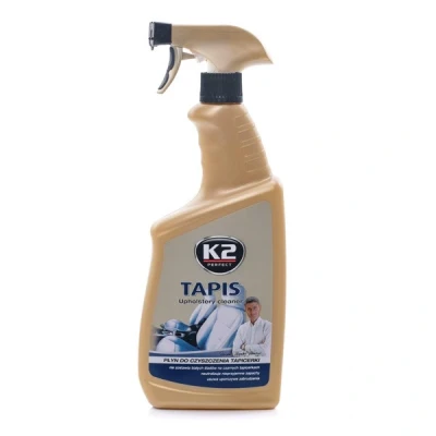 Abbildung von K2 TAPIS K207M Textil / Teppich Reiniger Spraydose