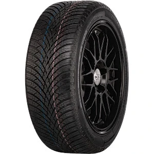Abbildung von Zeetex ZT8000 4S 185/60 R15 88H PKW Ganzjahresreifen Reifen SKODA: Fabia 2, I Hatchback, III VOLKSWAGEN: Polo V Hatchback 12000