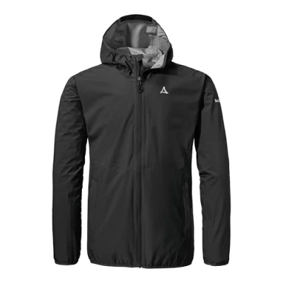 Abbildung von Schöffel Outdoorjacke »Hiking Jacket Style Migandi MNS«, mit Kapuze