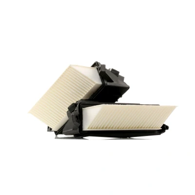 Abbildung von HENGST FILTER E1328L 2 Luftfilter 97 193 301 Filtereinsatz MERCEDES BENZ: GLK, E Class T modell, ML