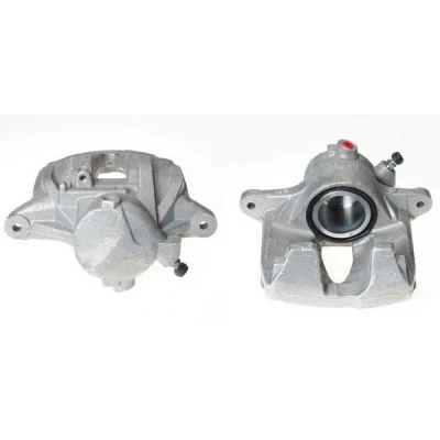 Abbildung von BUDWEG CALIPER 343832 Bremssattel MERCEDES BENZ: E Class Saloon, T modell