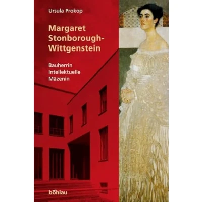 Abbildung von Margaret Stonborough Wittgenstein: Bauherrin, Intellektuelle, Mäzenin