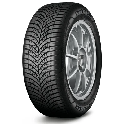 Abbildung von Goodyear VECTOR 4SEASONS GEN 3 225/60 R18 104W PKW Ganzjahresreifen Reifen HONDA: CR V 3, 4, SUZUKI: Grand Vitara 2 SUV, CHRYSLER: 300C Touring 5