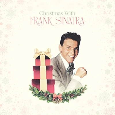 Abbildung von Christmas With Frank Sinatra [Vinyl LP]