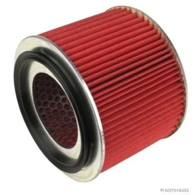 Abbildung von NIPPARTS J1321038 Luftfilter 127 178 Filtereinsatz NISSAN: Patrol GR 5 SUV