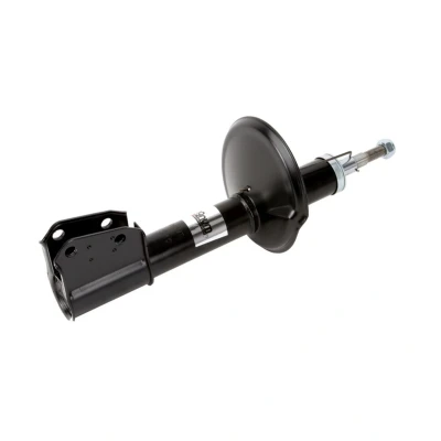 Abbildung von Magnum Technology AGR085MT Stoßdämpfer Vorderachse Gasdruck Federbein oben Stift, unten Brücke RENAULT: CLIO 2