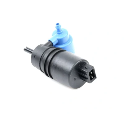 Abbildung von MEYLE 100 955 0005 Waschwasserpumpe 12 ORIGINAL Quality VOLKSWAGEN: Sharan I, TRANSPORTER 4, 4 Bus, OPEL: Meriva A, Zafira B