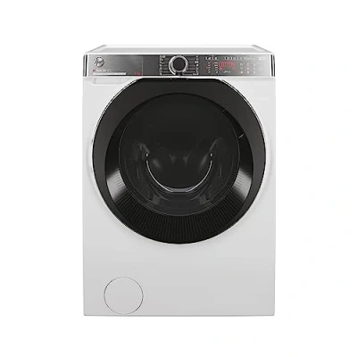 Abbildung von Hoover H WASH 550 H5WPB69AMBC/1 S Waschmaschine / 9 kg/Energieeffizienzklasse A 1600 U/min/Eco Power Inverter Motor/Power Care System/ActiveSteam/hOn App