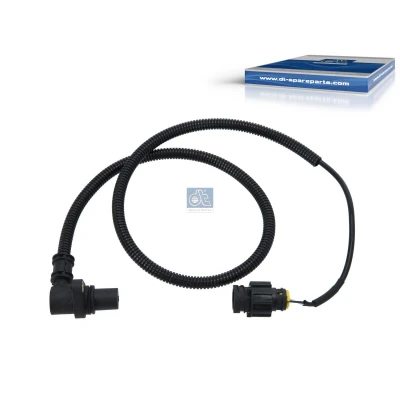 Abbildung von NRF 454046 Ausgleichsbehälter ohne Sensor, mit Kappe