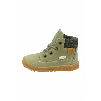 Abbildung von Pepino Snowboot/Winterstiefel für Kinder, Größe: 24, Eukalyptus Schuhe