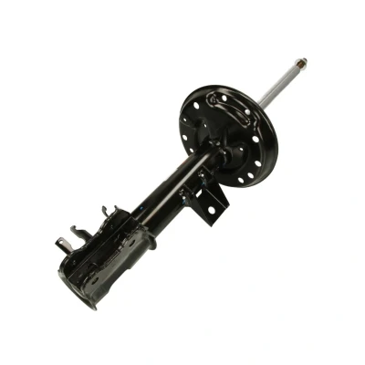 Abbildung von MAGNETI MARELLI 351994070200 Stoßdämpfer Vorderachse links Gasdruck Zweirohr Federbein oben Stift FIAT: Panda III Hatchback