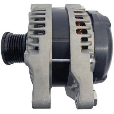 Abbildung von HELLA 8EL 011 713 631 Lichtmaschine 12V 150A FORD: FOCUS 3, FIESTA 6