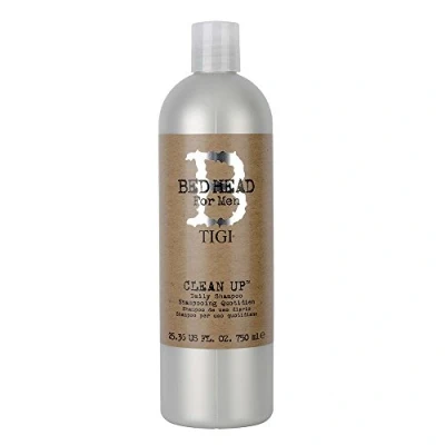 Abbildung von Tigi Bed Head Clean Up Daily Shampoo