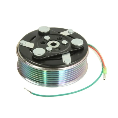Abbildung von THERMOTEC KTT040172 Magnetkupplung SANDEN