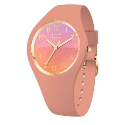 Abbildung von Ice Watch Horizon Uhr, Damen, Größe: Small, Clay s
