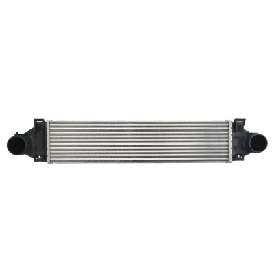 Abbildung von THERMOTEC DAV005TT Ladeluftkühler VOLVO: XC60 I