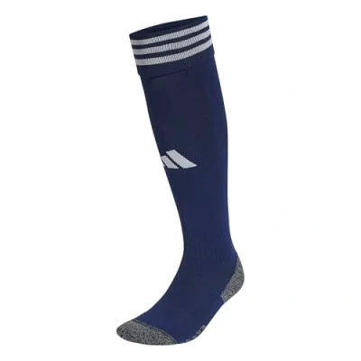 Abbildung von adidas IB7791 ADI 23 SOCK Socks Unisex Adult team navy blue 2/white Größe KXXL