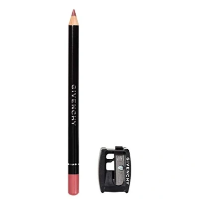 Abbildung von Givenchy Lippenkonturenstifte 8 Parme Silhouette 1,1 Gramm