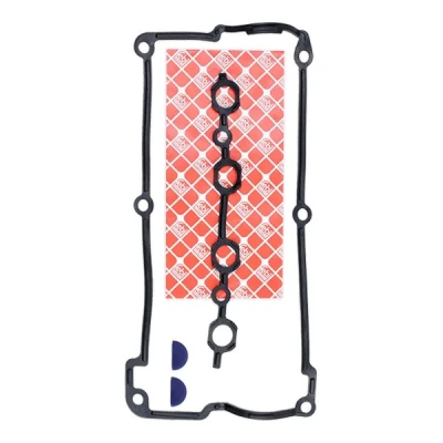 Abbildung von FEBI BILSTEIN 15288 Dichtungssatz, Zylinderkopfhaube VOLKSWAGEN: GOLF 3, 2, Passat B3/B4 Estate, AUDI: 80 B4 Saloon, Coupe B3, B3