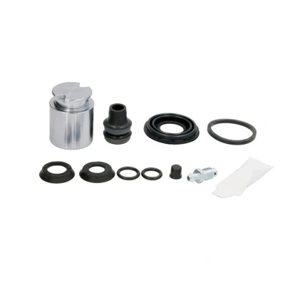 Abbildung von AUTOFREN SEINSA D41575K Bremssattel Reparatursatz Hinterachse 38 WITH MECHANISM OPEL: Zafira A, RENAULT: MEGANE 2 Stufenheck