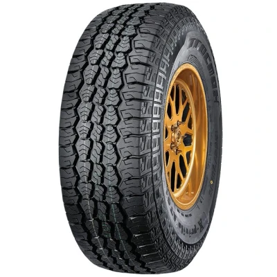 Abbildung von Tracmax X Privilo AT 01 255/70 R15 112H PKW Sommerreifen Reifen SSANGYONG: Korando II Off Road, TOYOTA: HILUX 3 Pick up AT01R1502