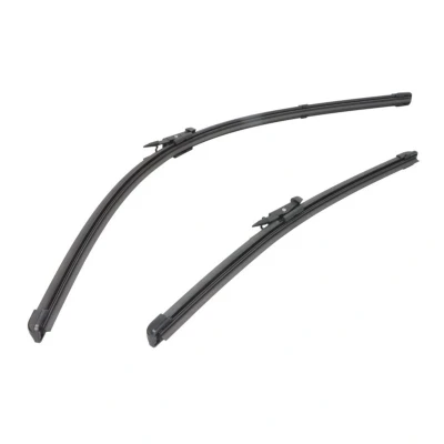 Abbildung von Scheibenwischer Denso Flat DF 036 Flachbalkenwischblatt OPEL: Corsa D Hatchback, E Hatchback